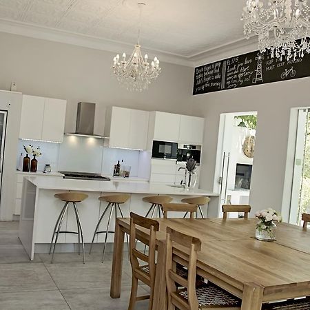 Cape Karoo Guesthouse Beaufort West Zewnętrze zdjęcie