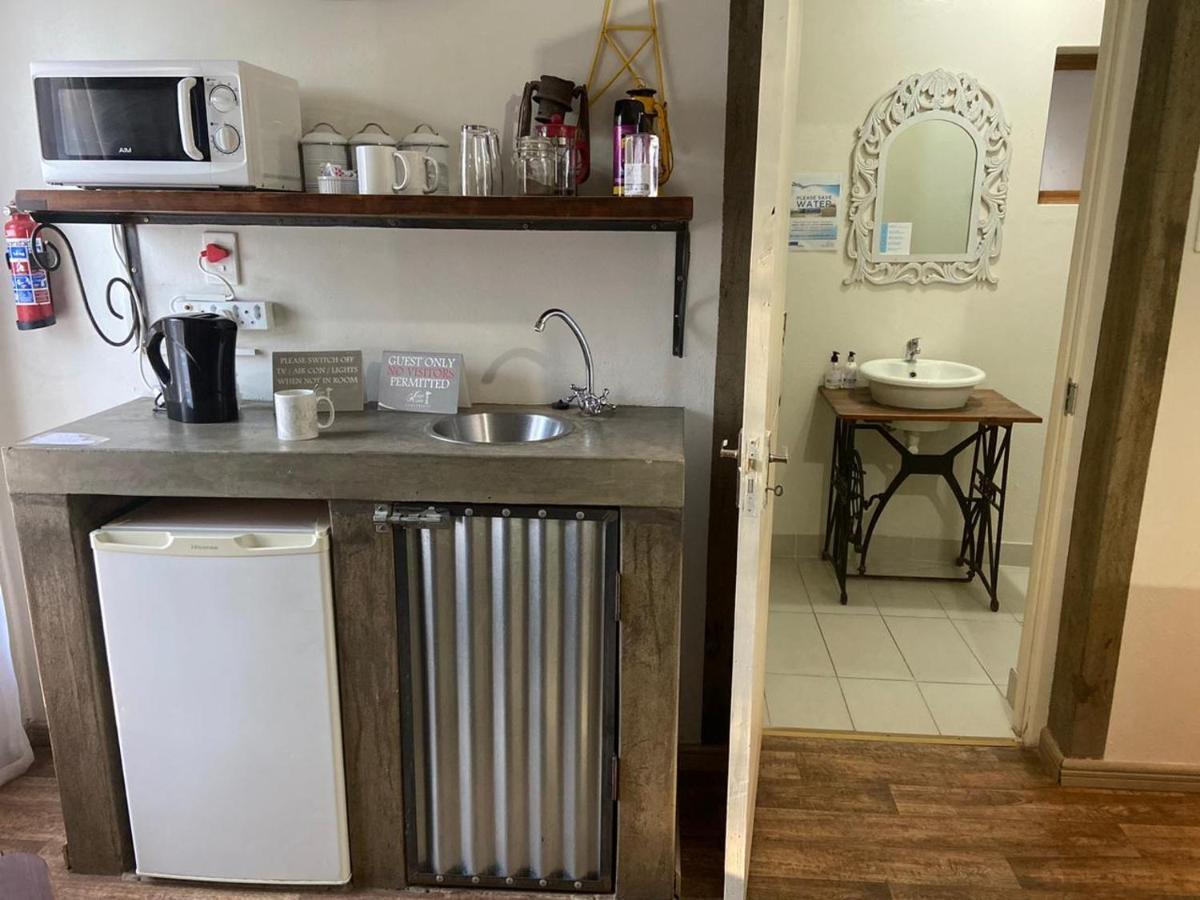 Cape Karoo Guesthouse Beaufort West Zewnętrze zdjęcie