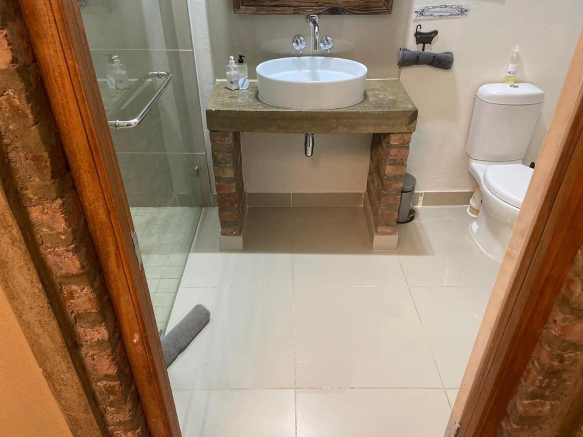 Cape Karoo Guesthouse Beaufort West Zewnętrze zdjęcie