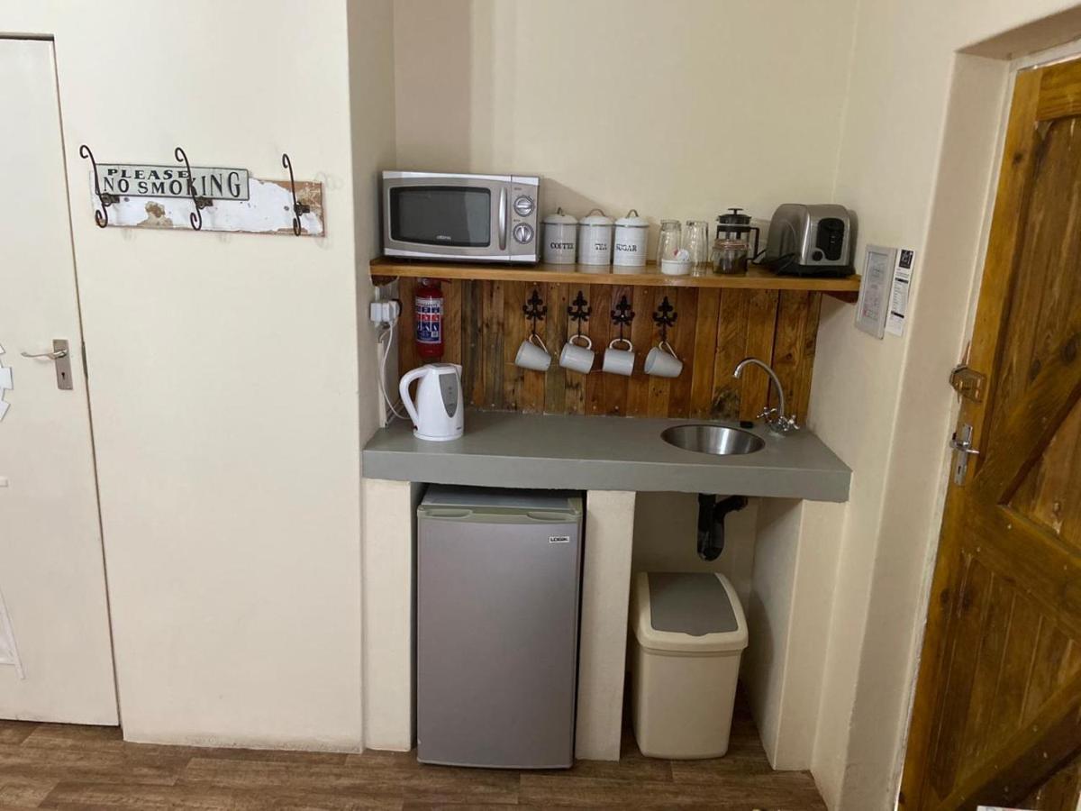 Cape Karoo Guesthouse Beaufort West Zewnętrze zdjęcie