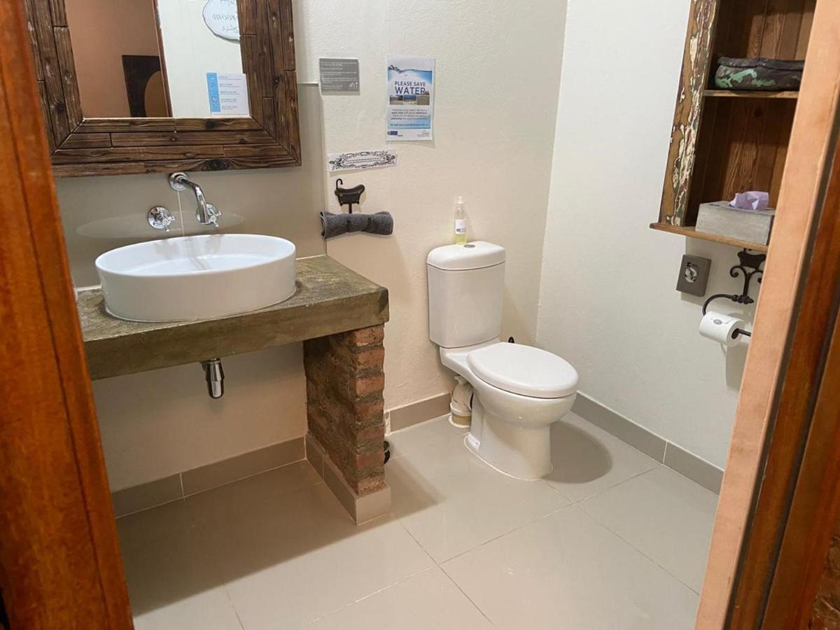 Cape Karoo Guesthouse Beaufort West Zewnętrze zdjęcie