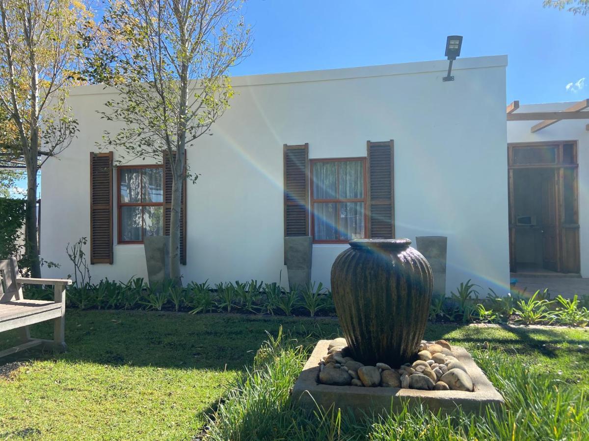 Cape Karoo Guesthouse Beaufort West Zewnętrze zdjęcie