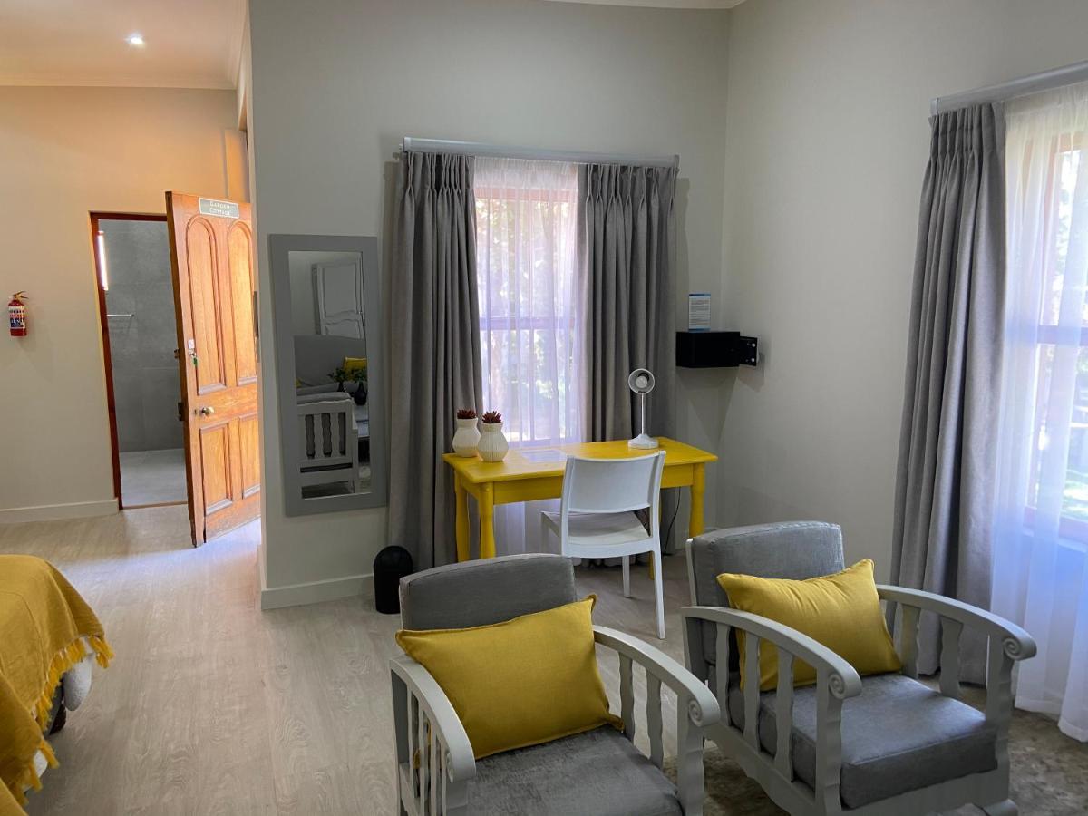 Cape Karoo Guesthouse Beaufort West Zewnętrze zdjęcie