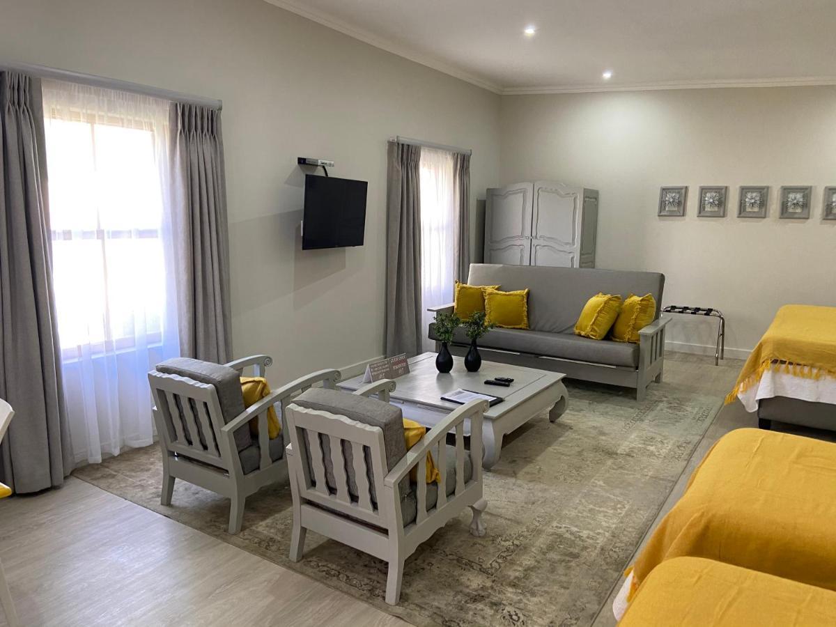 Cape Karoo Guesthouse Beaufort West Zewnętrze zdjęcie