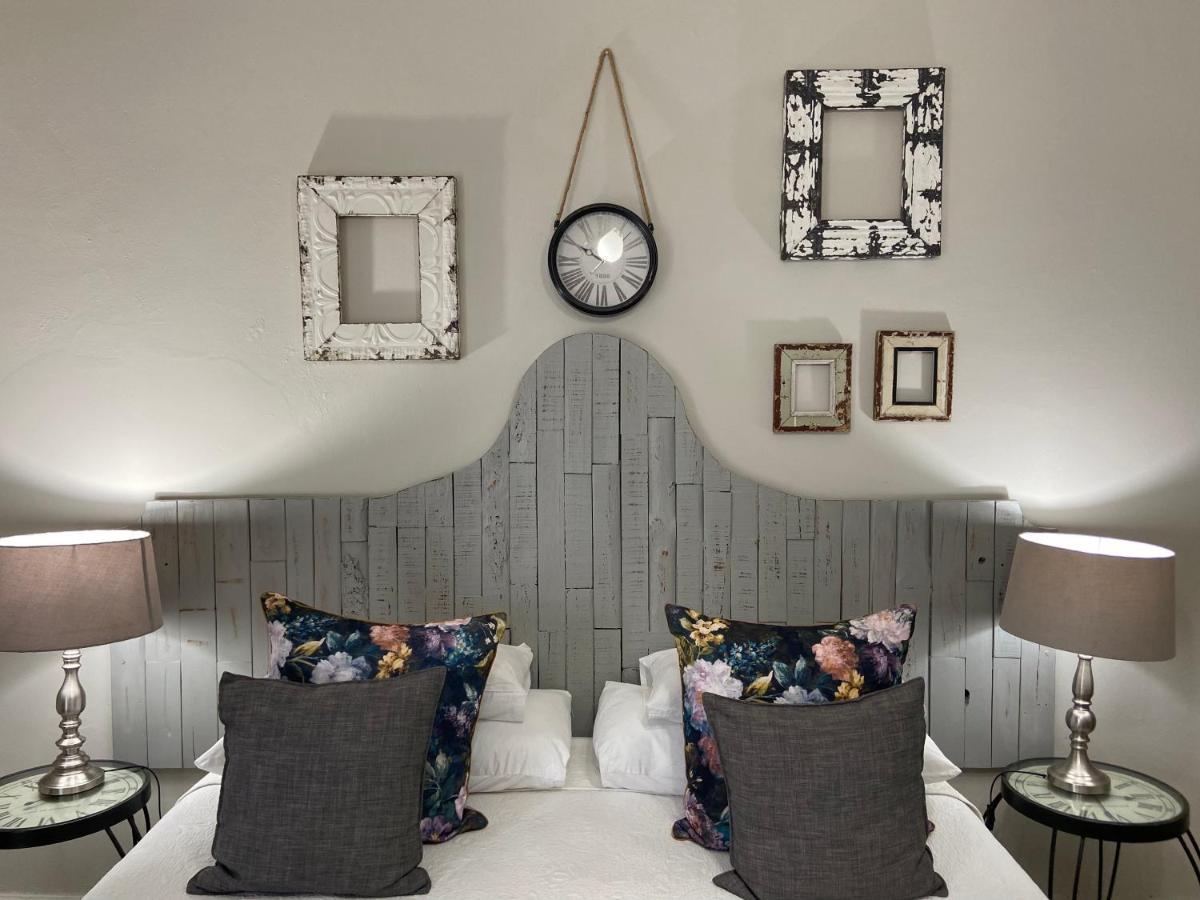 Cape Karoo Guesthouse Beaufort West Zewnętrze zdjęcie