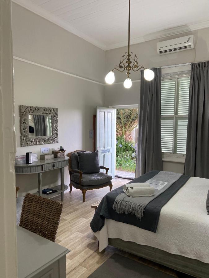 Cape Karoo Guesthouse Beaufort West Zewnętrze zdjęcie