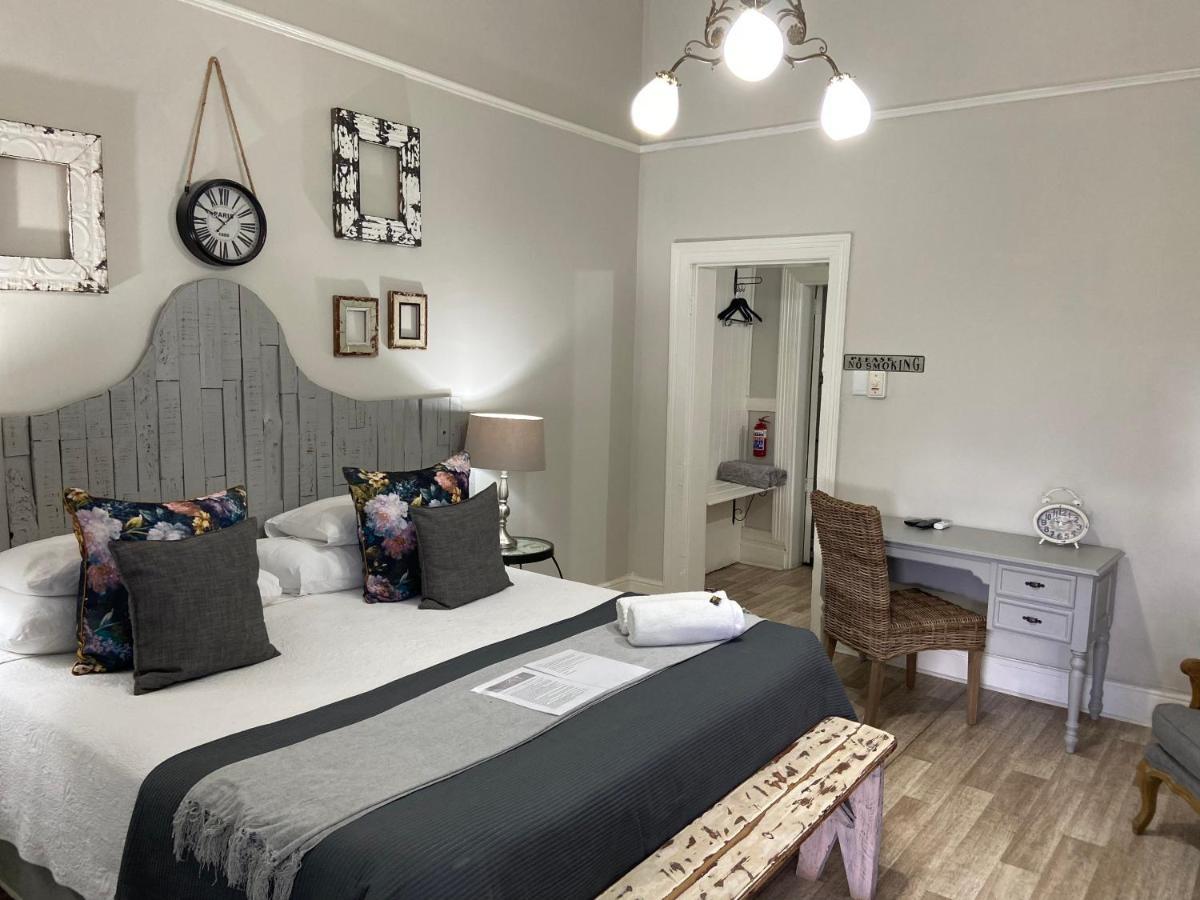 Cape Karoo Guesthouse Beaufort West Zewnętrze zdjęcie