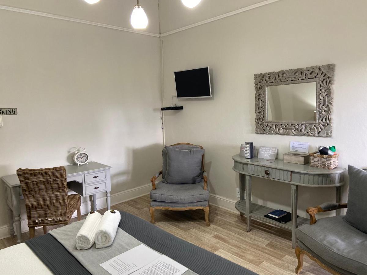 Cape Karoo Guesthouse Beaufort West Zewnętrze zdjęcie