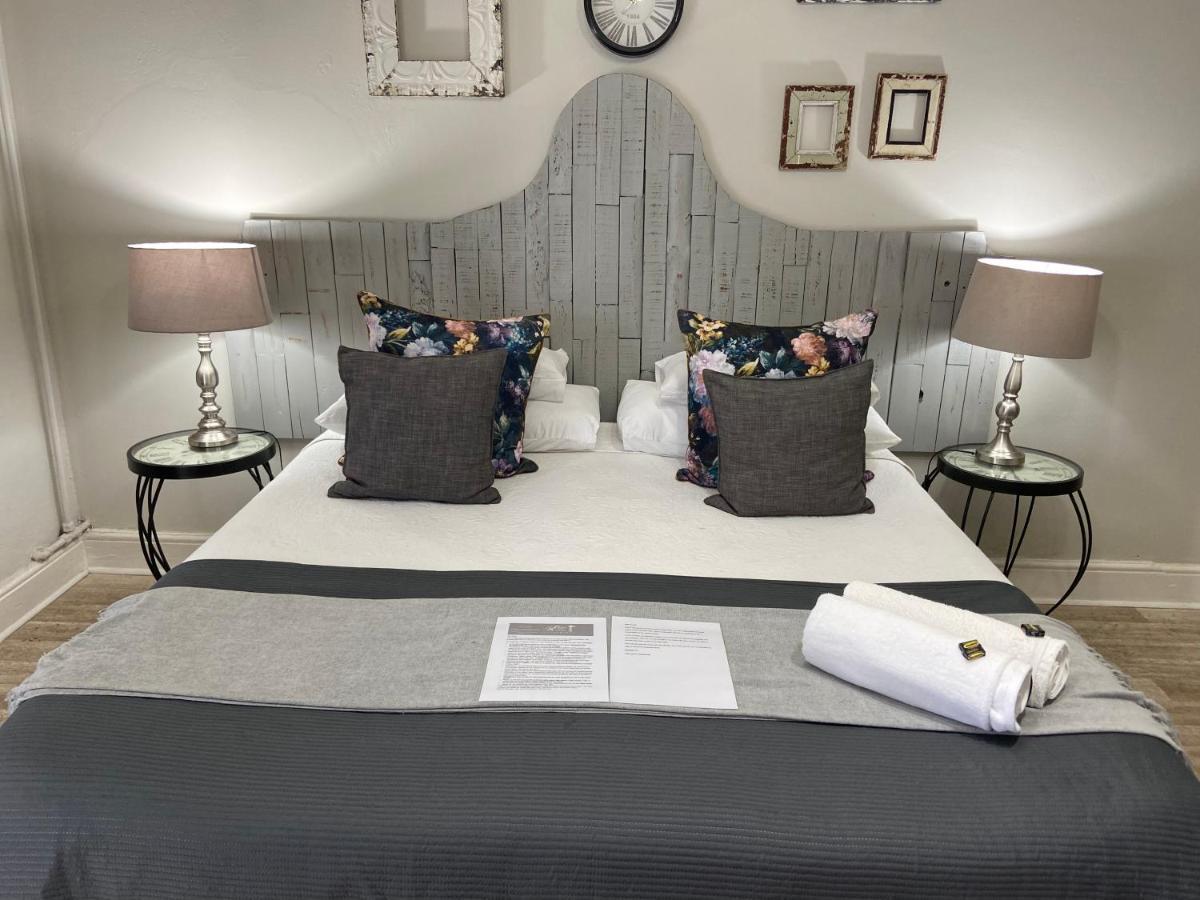 Cape Karoo Guesthouse Beaufort West Zewnętrze zdjęcie