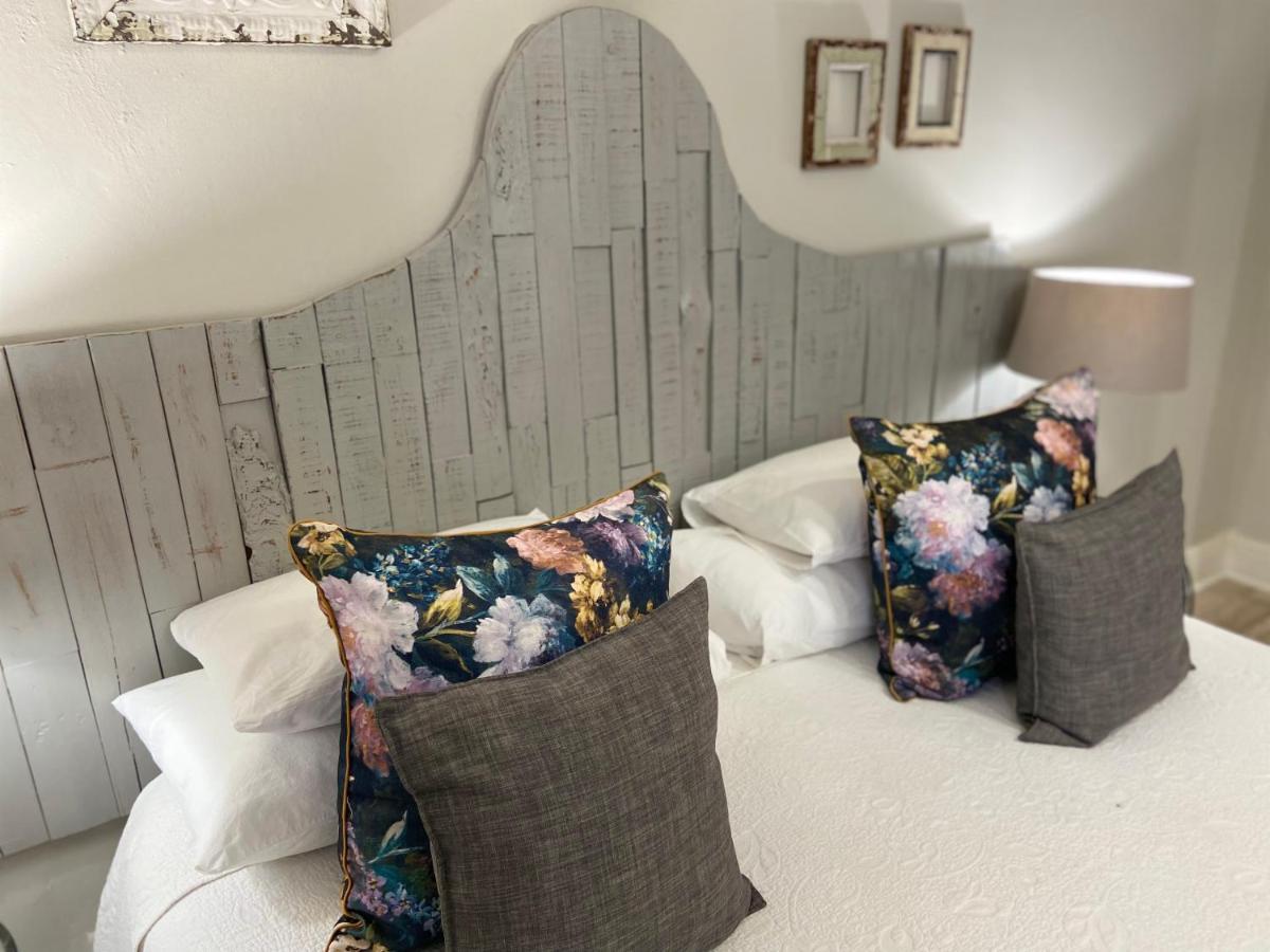 Cape Karoo Guesthouse Beaufort West Zewnętrze zdjęcie