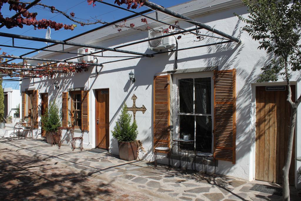 Cape Karoo Guesthouse Beaufort West Zewnętrze zdjęcie