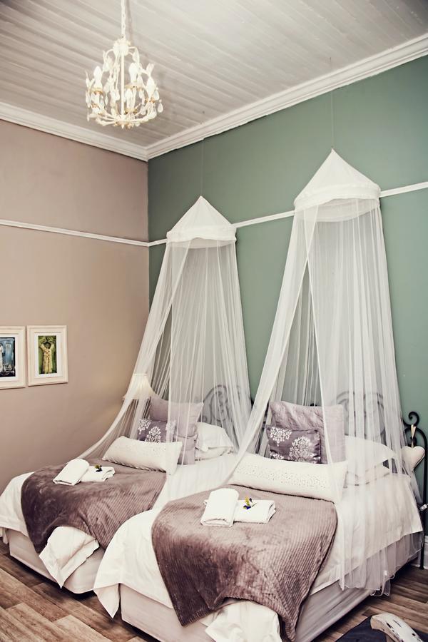 Cape Karoo Guesthouse Beaufort West Zewnętrze zdjęcie