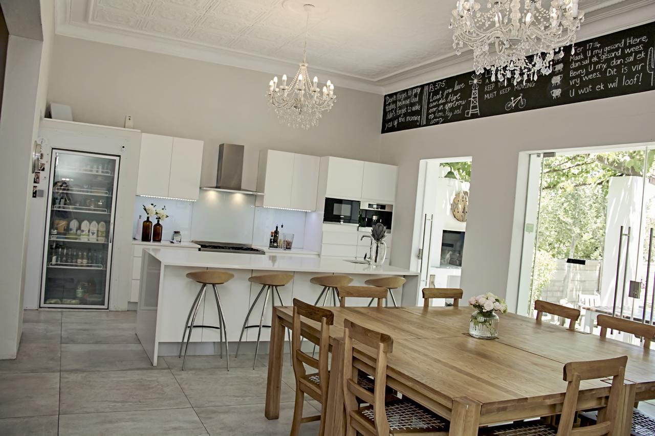 Cape Karoo Guesthouse Beaufort West Zewnętrze zdjęcie