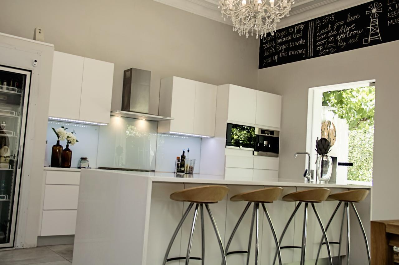 Cape Karoo Guesthouse Beaufort West Zewnętrze zdjęcie