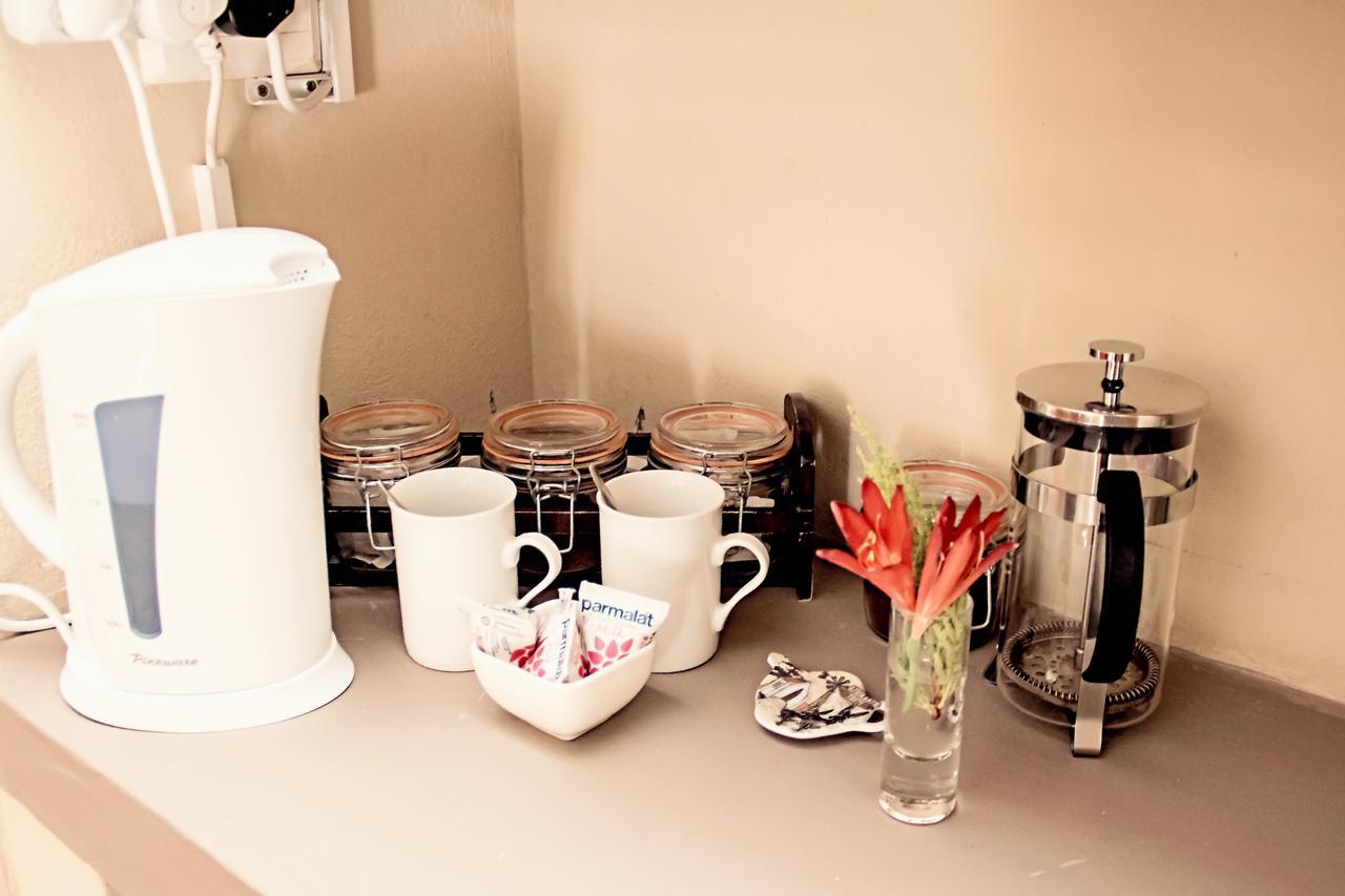 Cape Karoo Guesthouse Beaufort West Zewnętrze zdjęcie