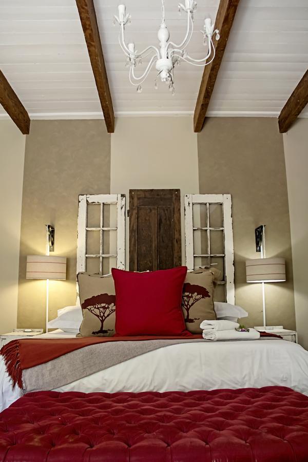 Cape Karoo Guesthouse Beaufort West Zewnętrze zdjęcie
