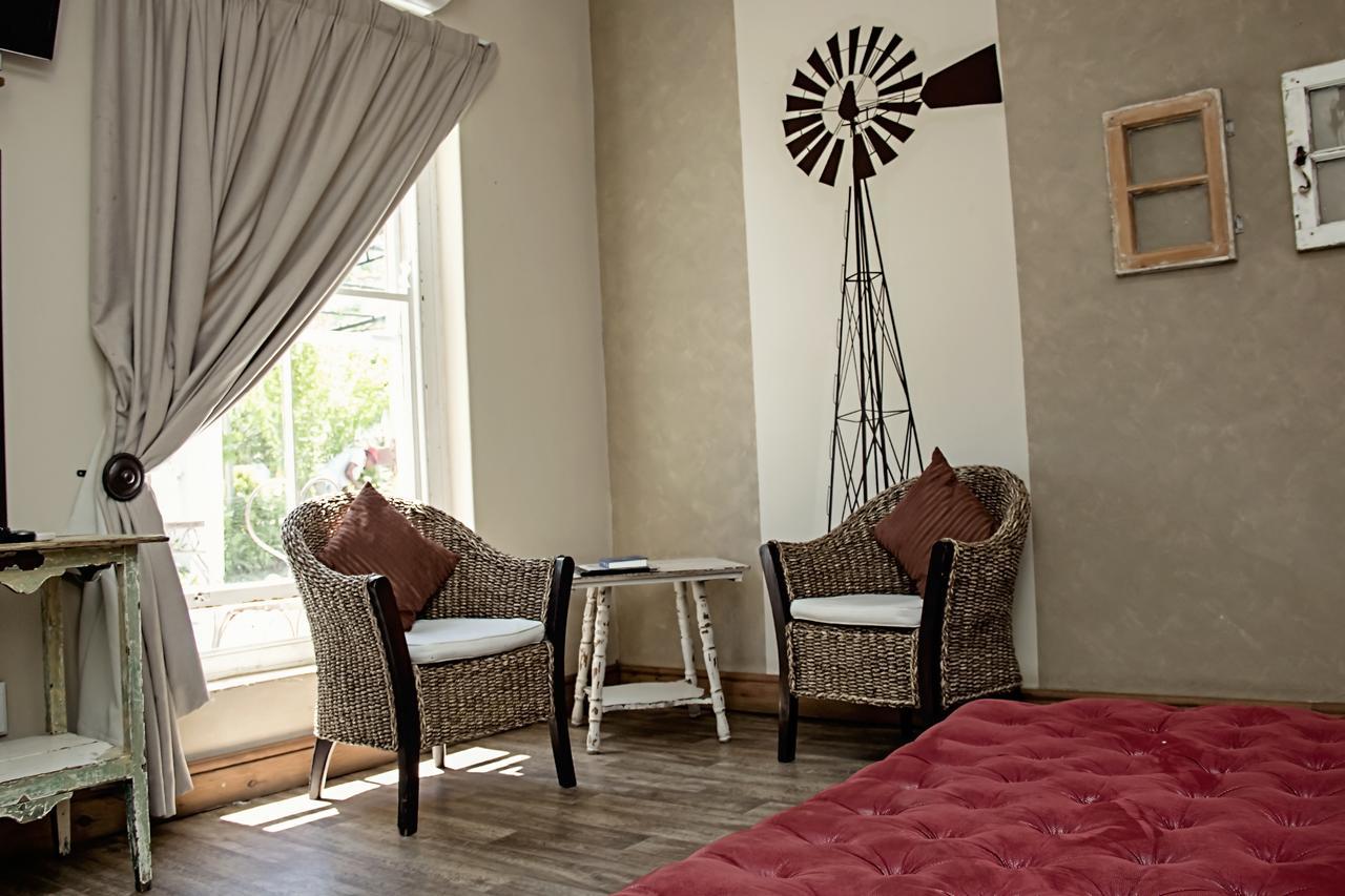 Cape Karoo Guesthouse Beaufort West Zewnętrze zdjęcie