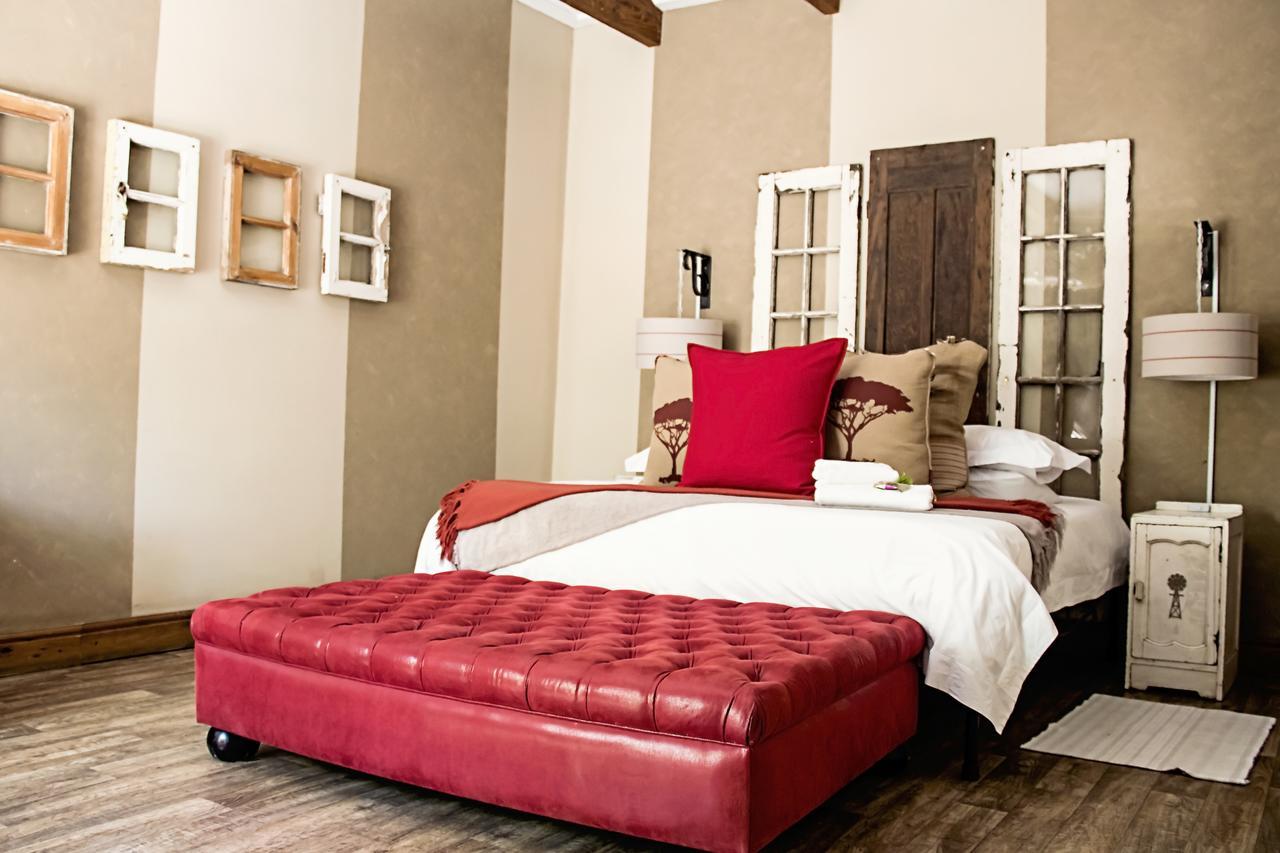 Cape Karoo Guesthouse Beaufort West Zewnętrze zdjęcie