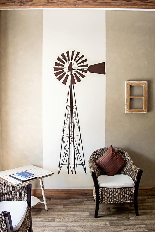 Cape Karoo Guesthouse Beaufort West Zewnętrze zdjęcie