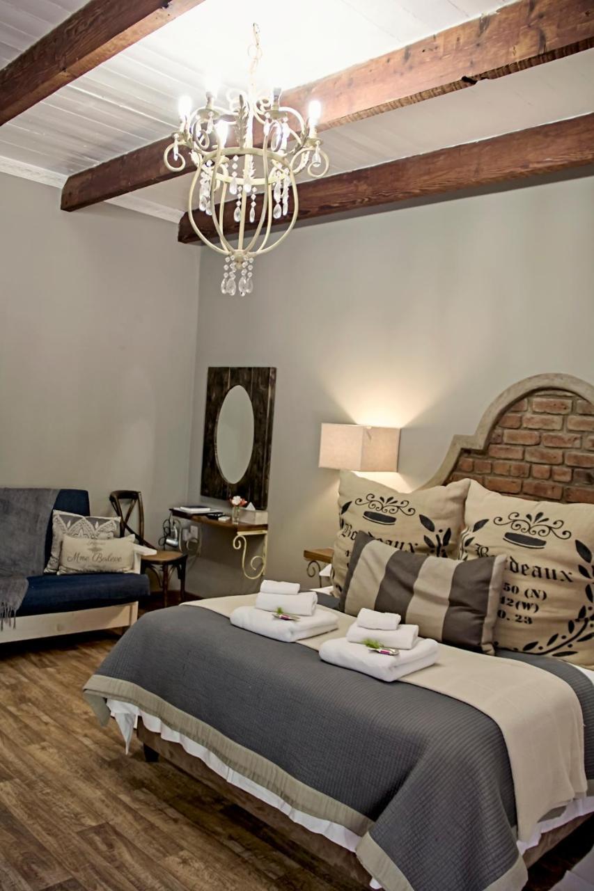 Cape Karoo Guesthouse Beaufort West Zewnętrze zdjęcie