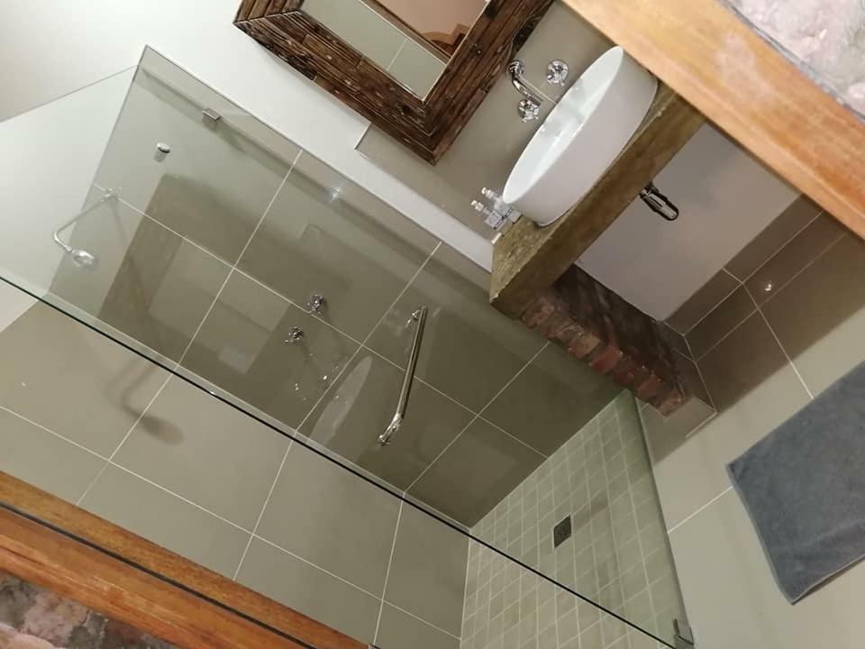 Cape Karoo Guesthouse Beaufort West Zewnętrze zdjęcie