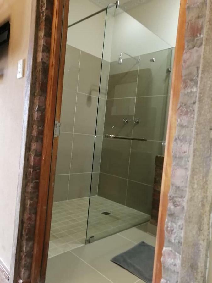 Cape Karoo Guesthouse Beaufort West Zewnętrze zdjęcie